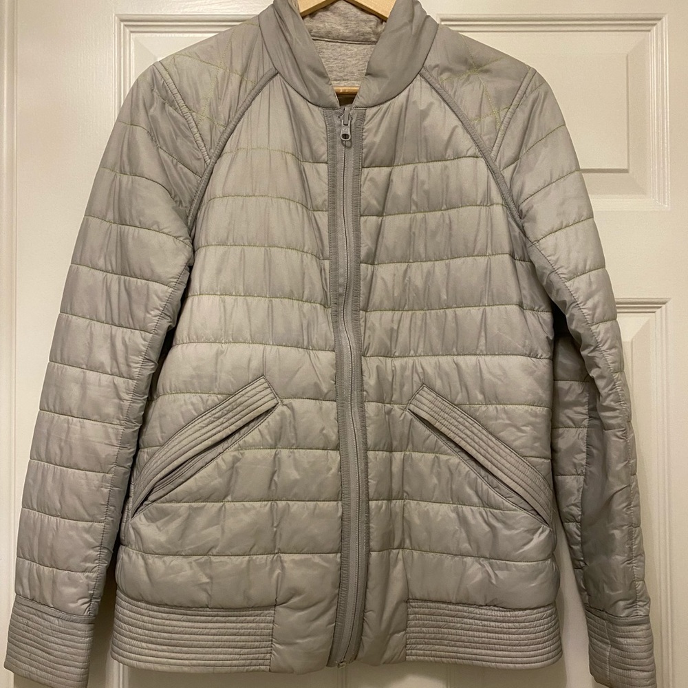 Reversible bomber